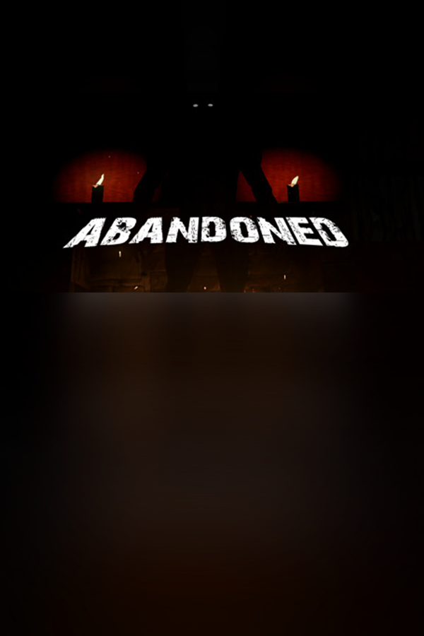 Abandoned cover