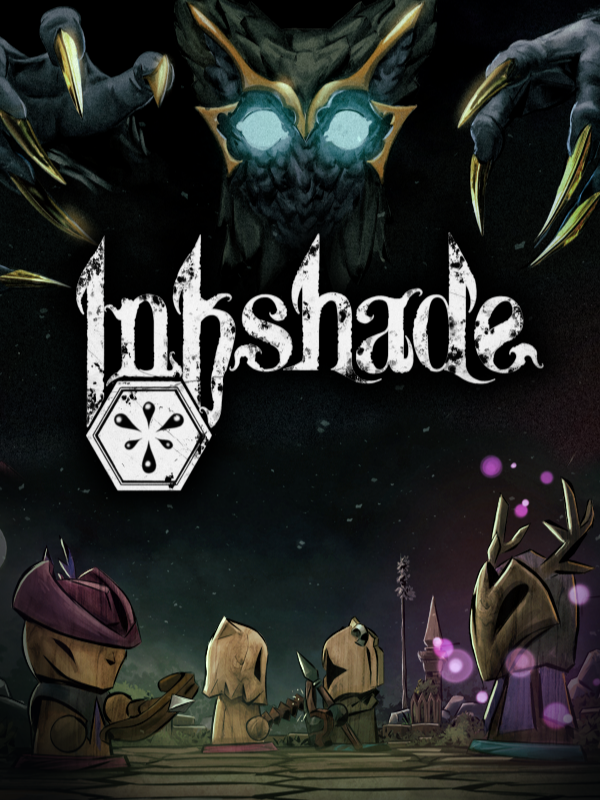 Inkshade cover