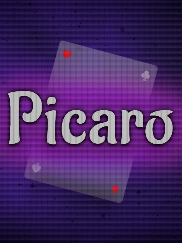 Picaro cover