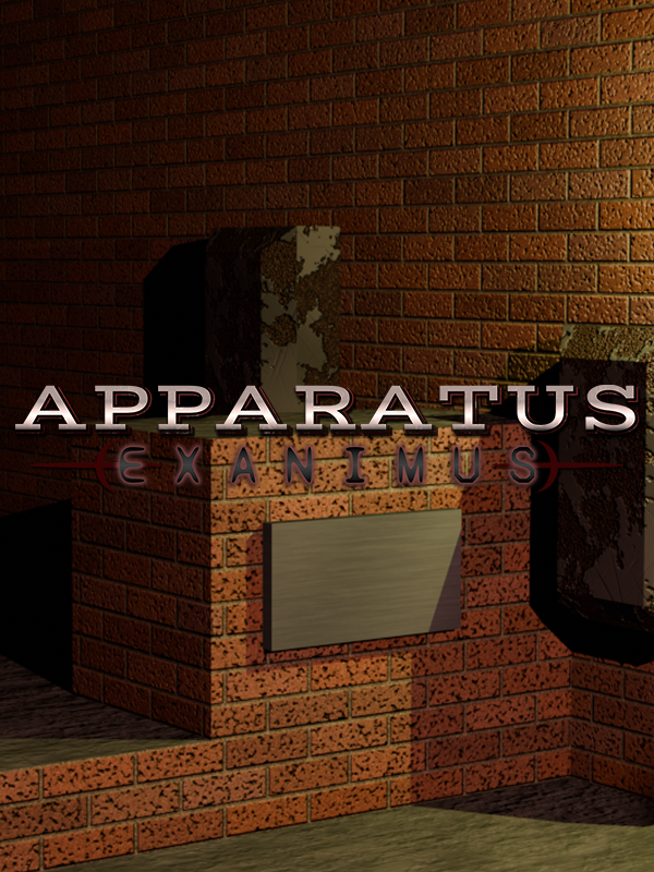 Apparatus: Exanimus cover