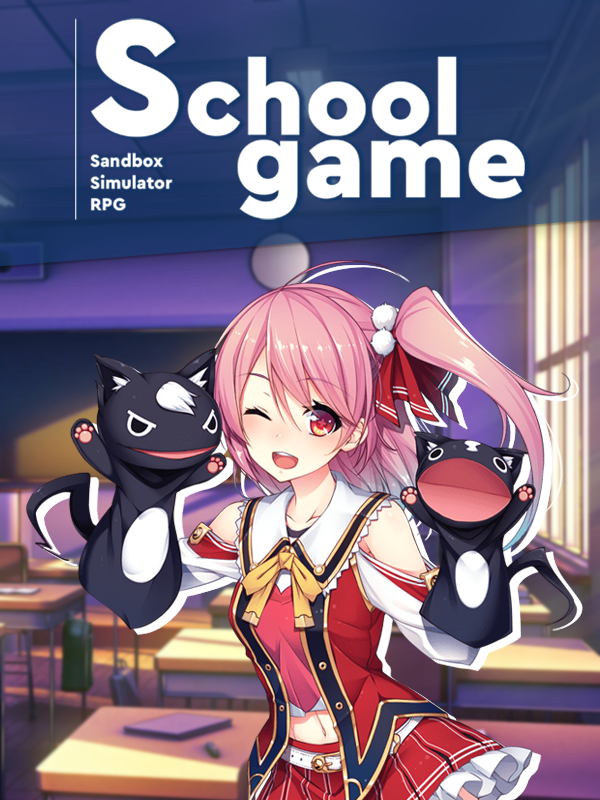 School Game cover