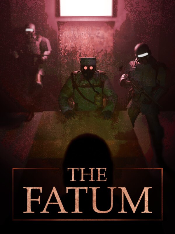 The Fatum cover