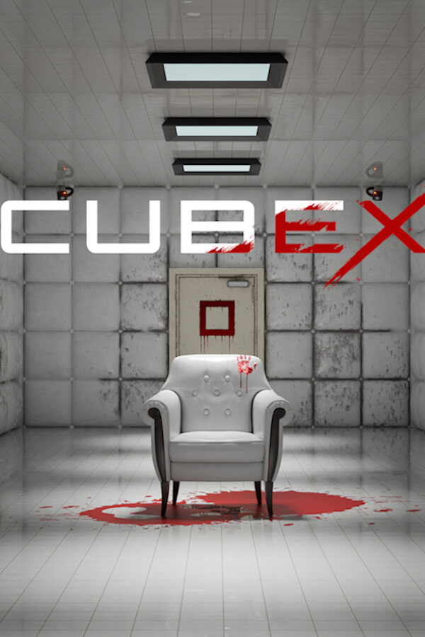 Cubex cover