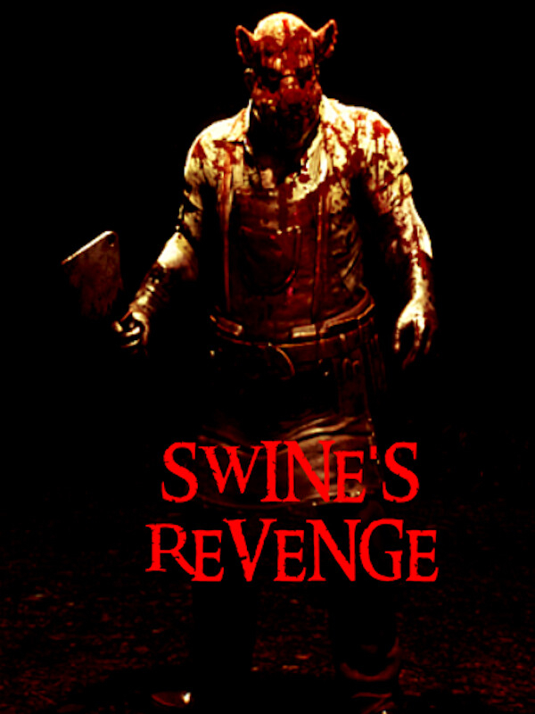 Swine's Revenge cover