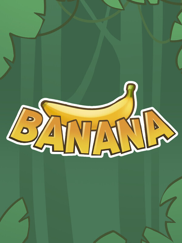 Banana cover