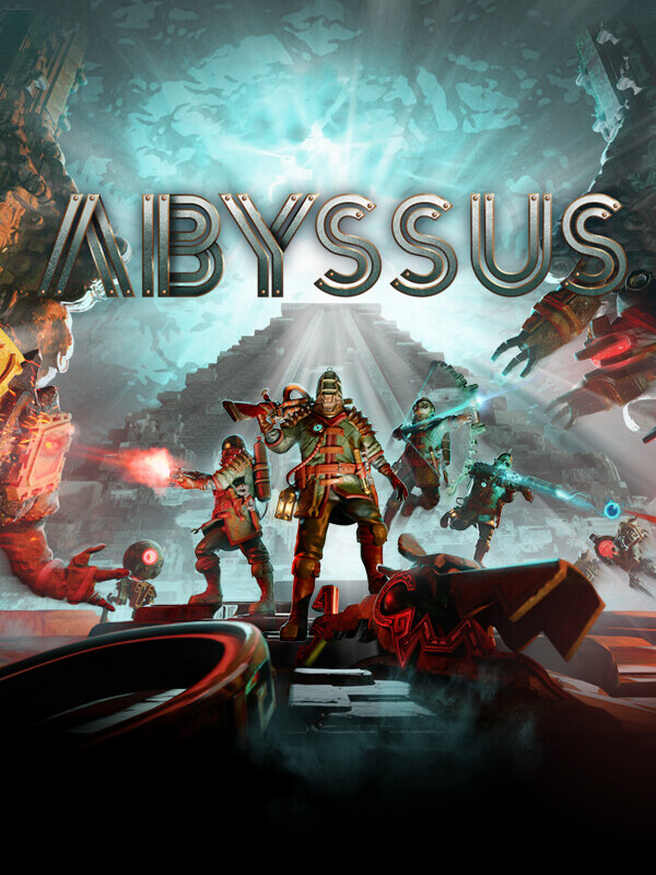 Abyssus cover