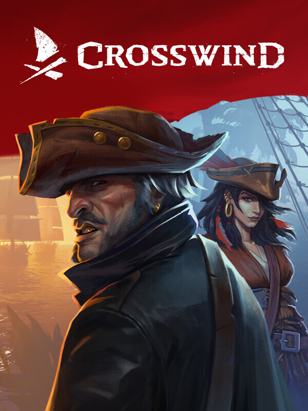 Crosswind cover