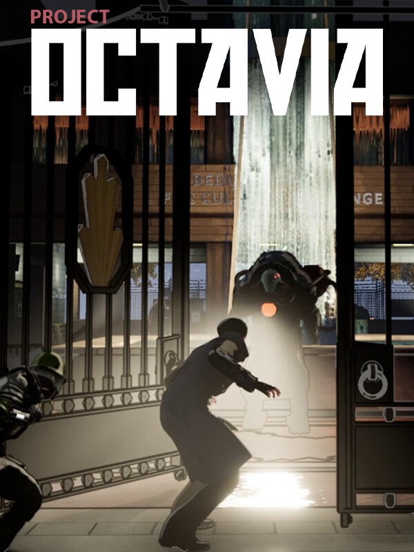Project Octavia cover