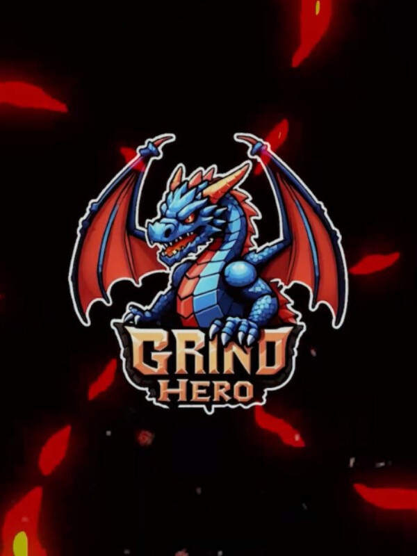 Grind Hero cover