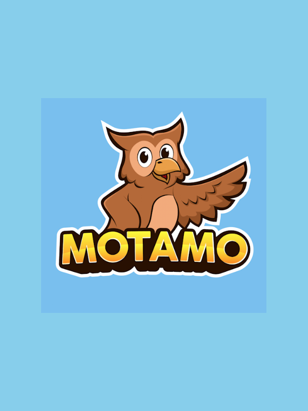 Motamo cover