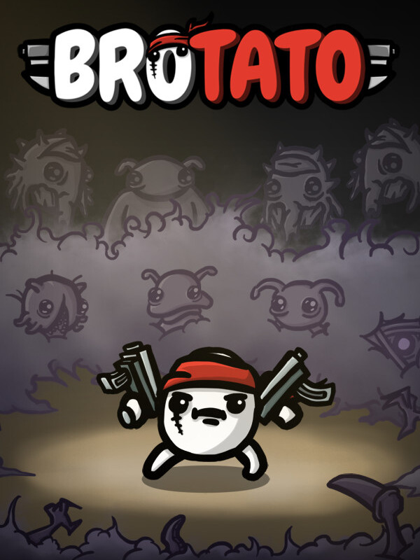 Brotato cover