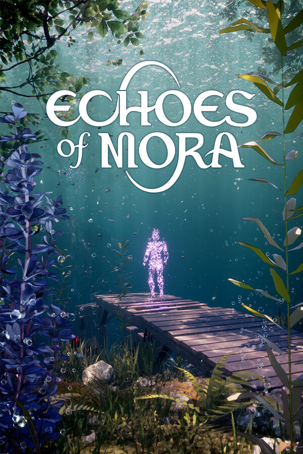 Echoes of Mora cover