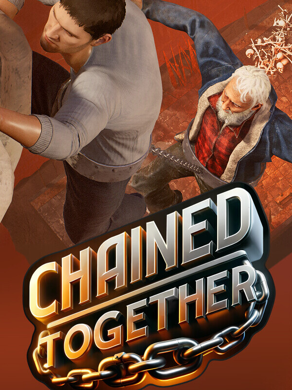 Chained Together cover