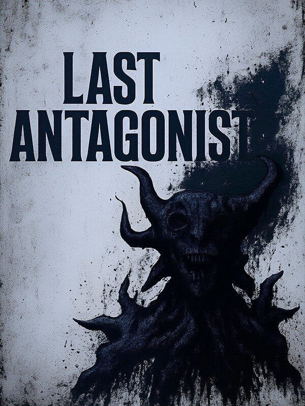 Last Antagonist cover