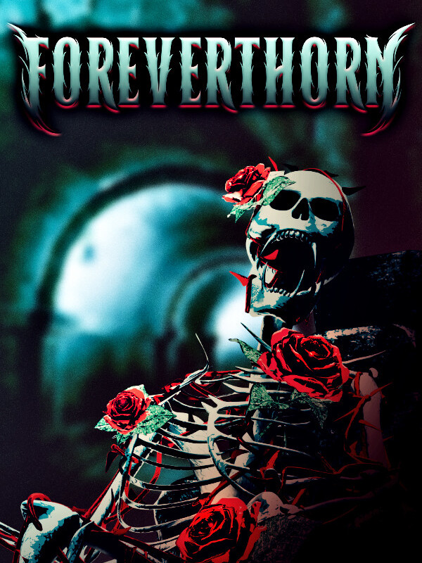 Foreverthorn cover