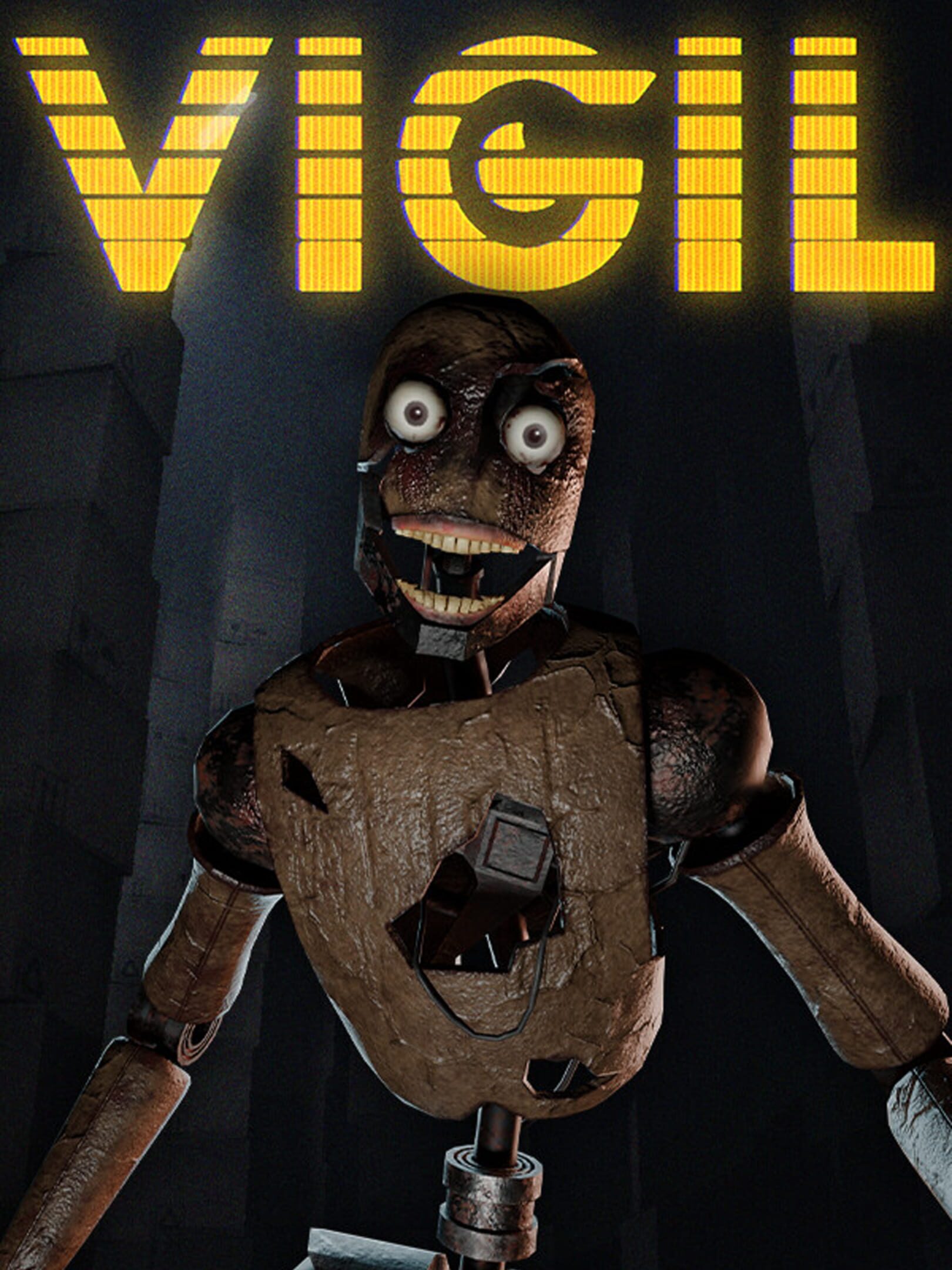 Vigil cover