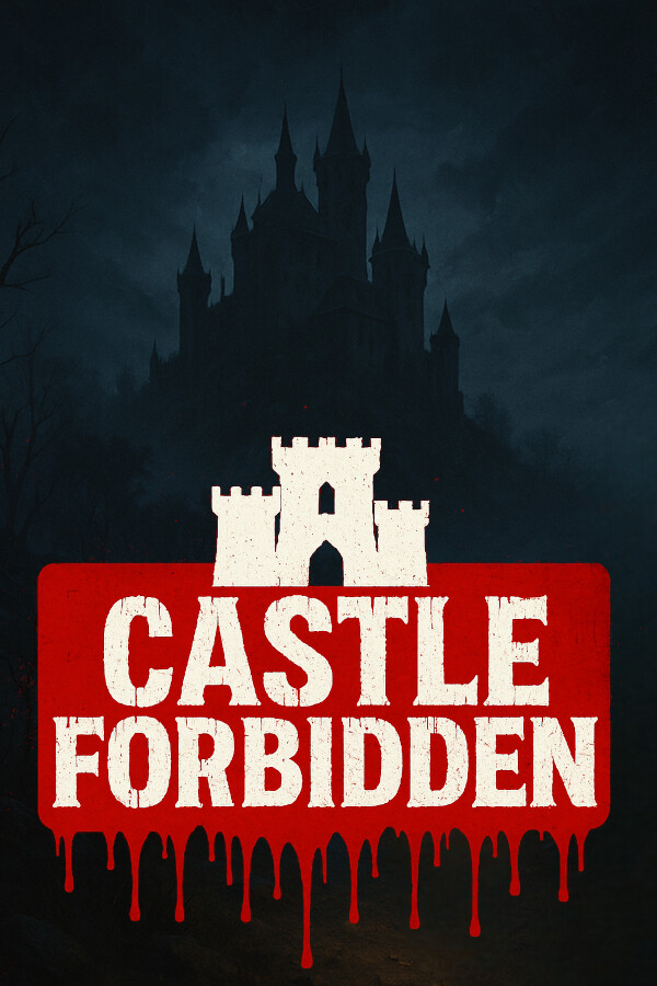 Castle Forbidden cover