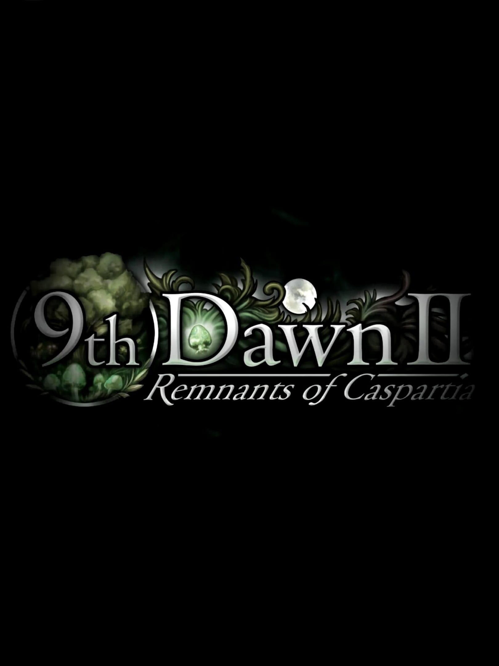9th Dawn II cover