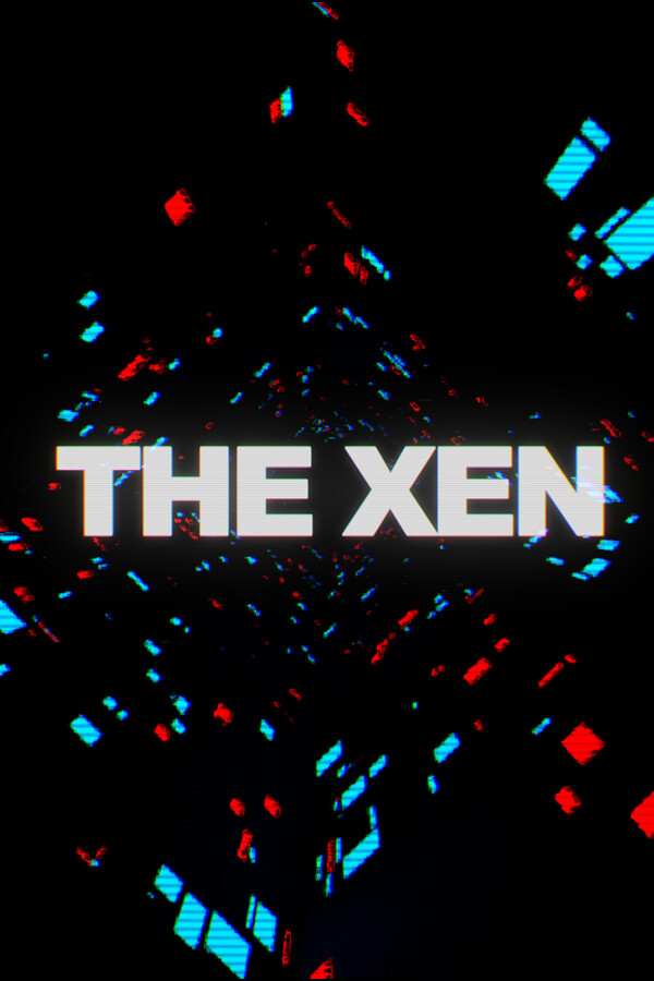 The Xen cover