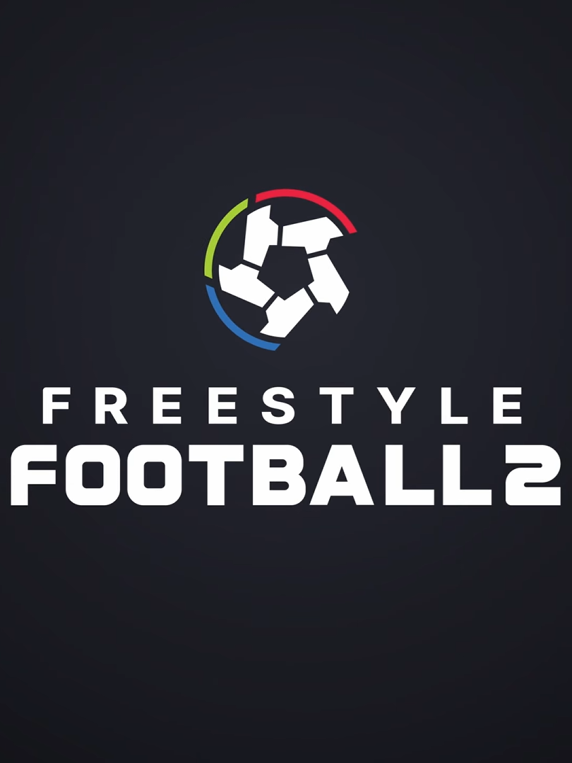 Freestyle Football 2 cover