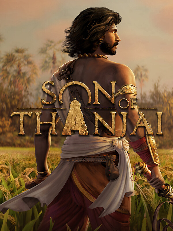 Son of Thanjai cover