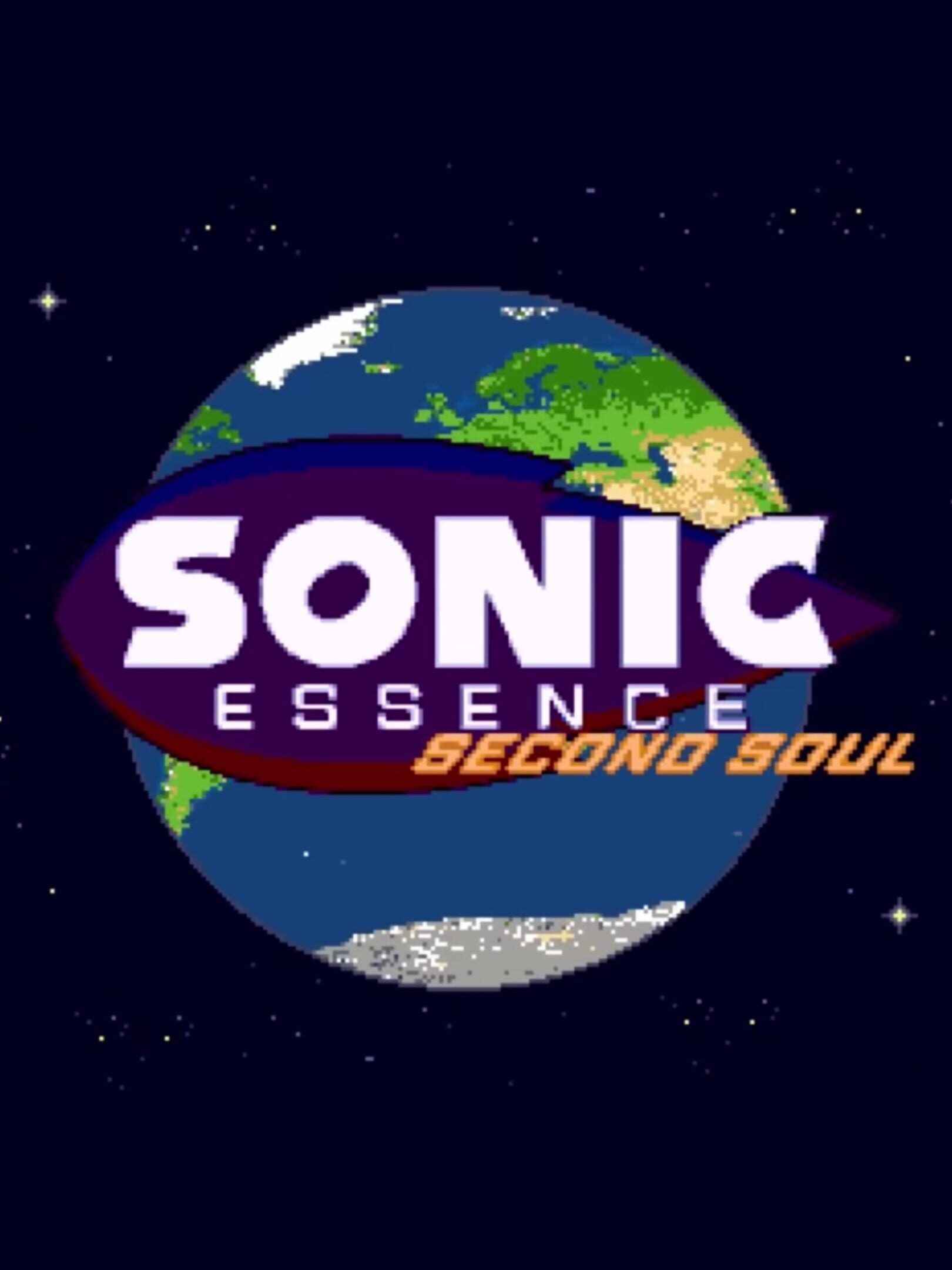 Sonic Essence cover