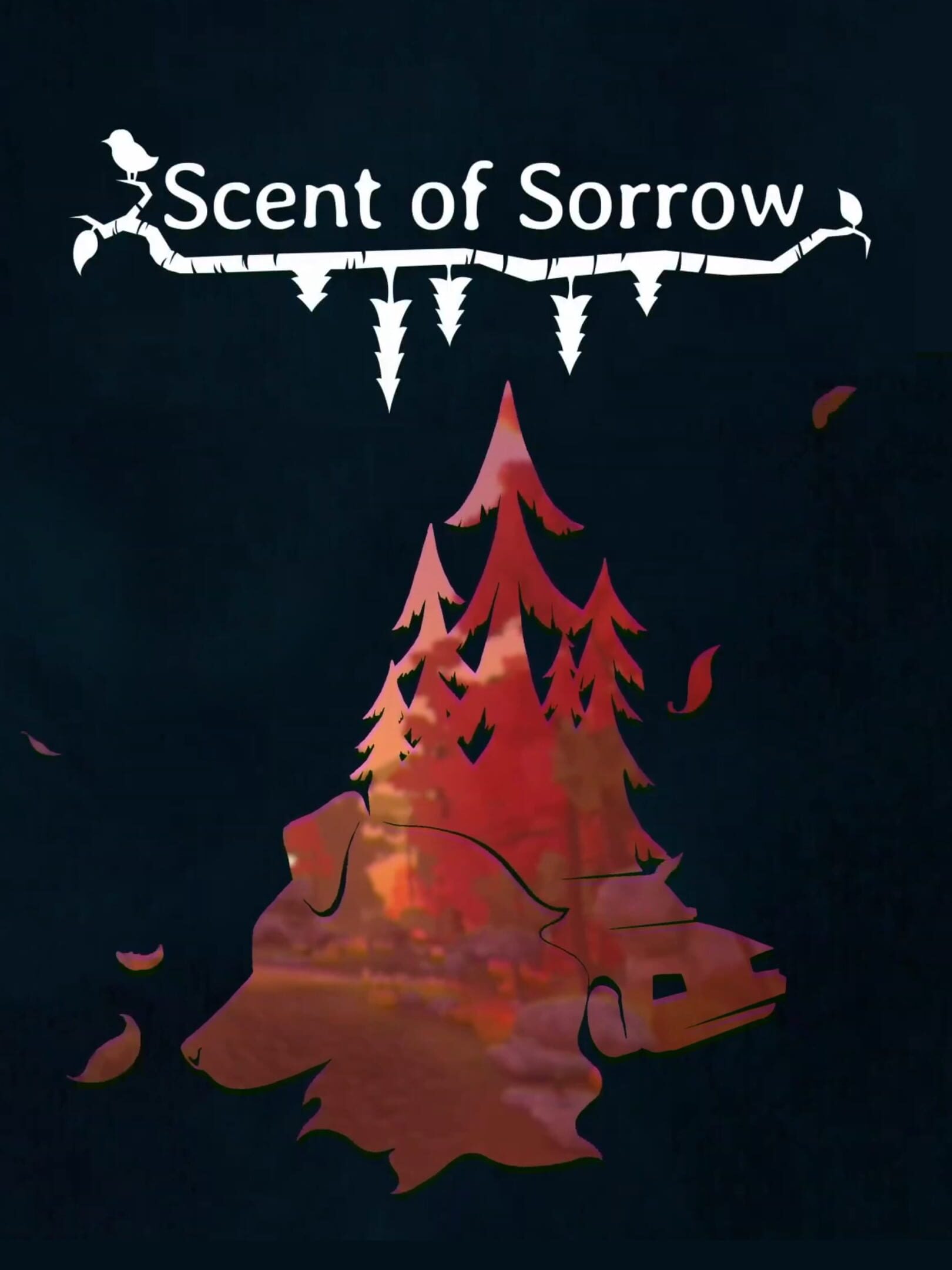 Scent of Sorrow cover