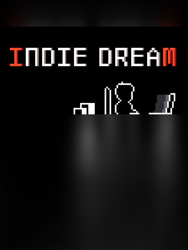 Indie Dream cover