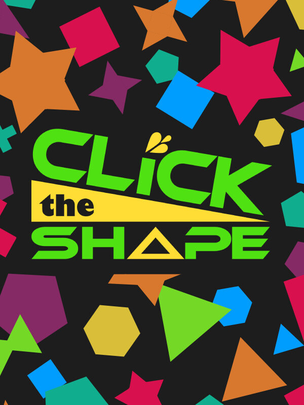 Click the Shape cover