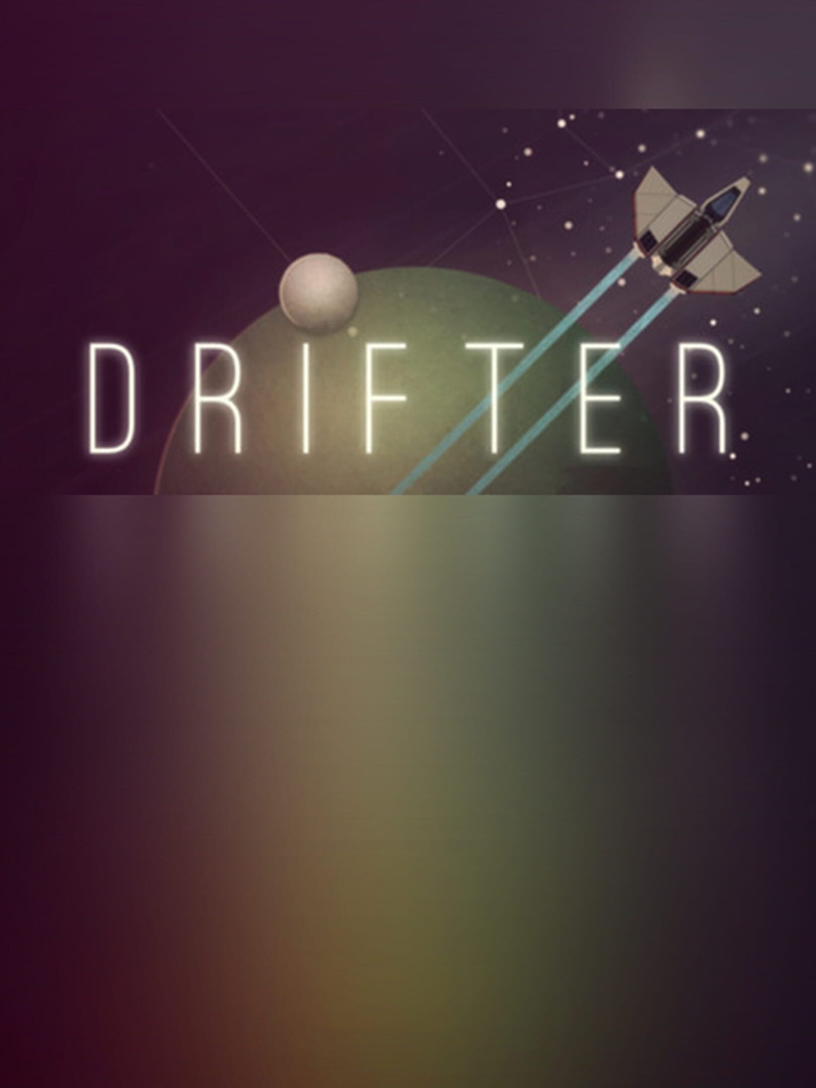 Drifter cover