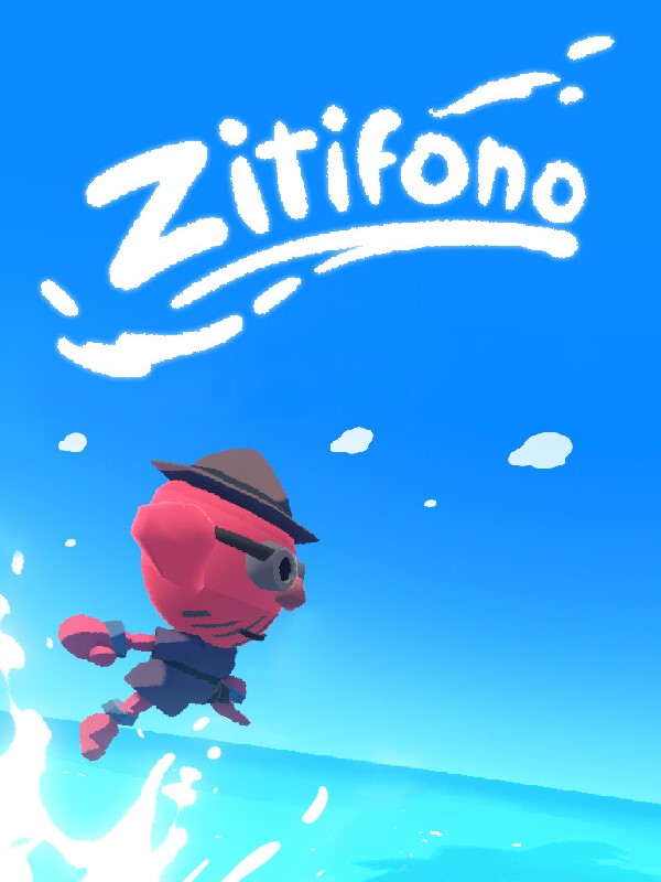 Zitifono cover