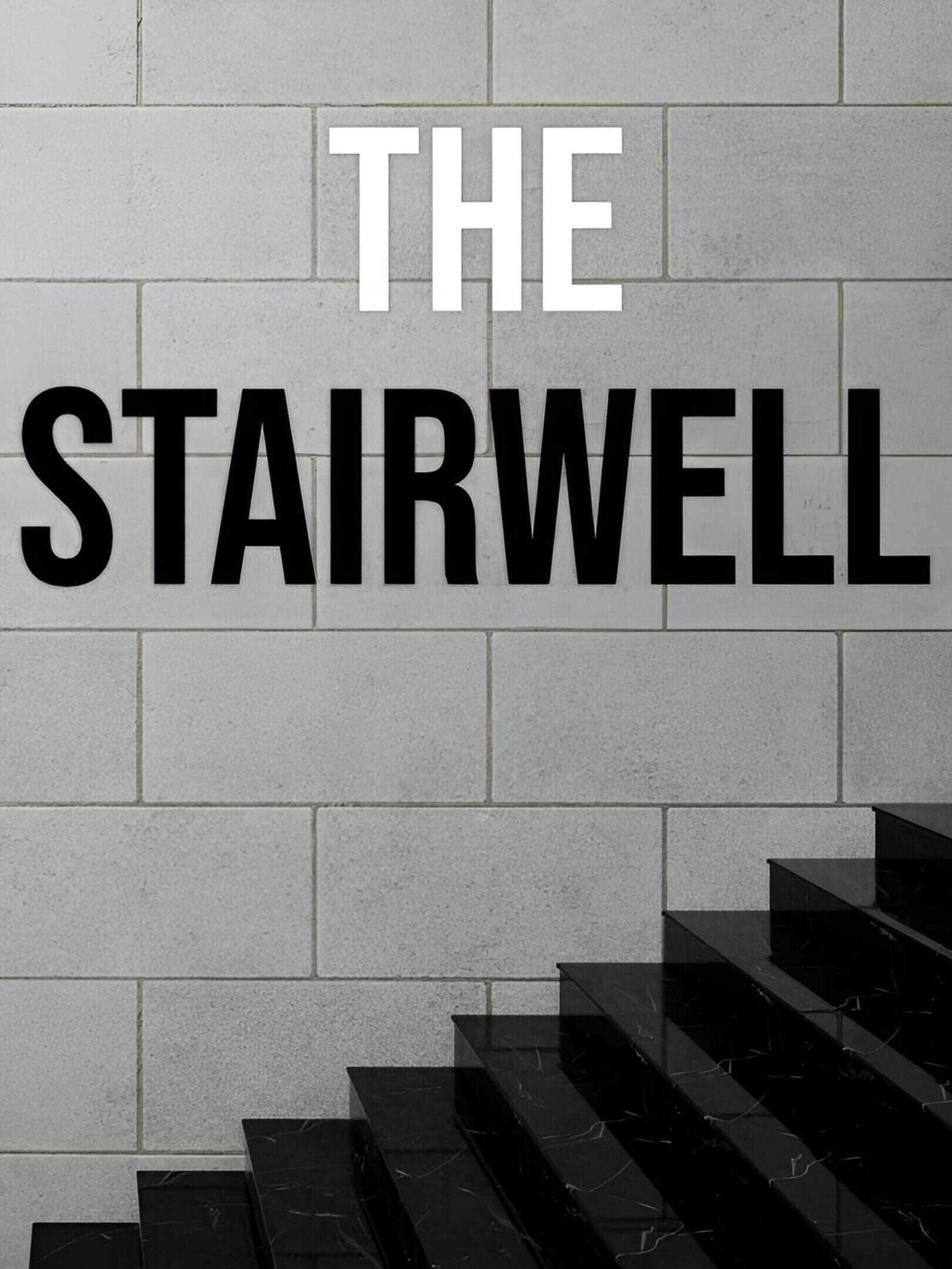 The Stairwell cover