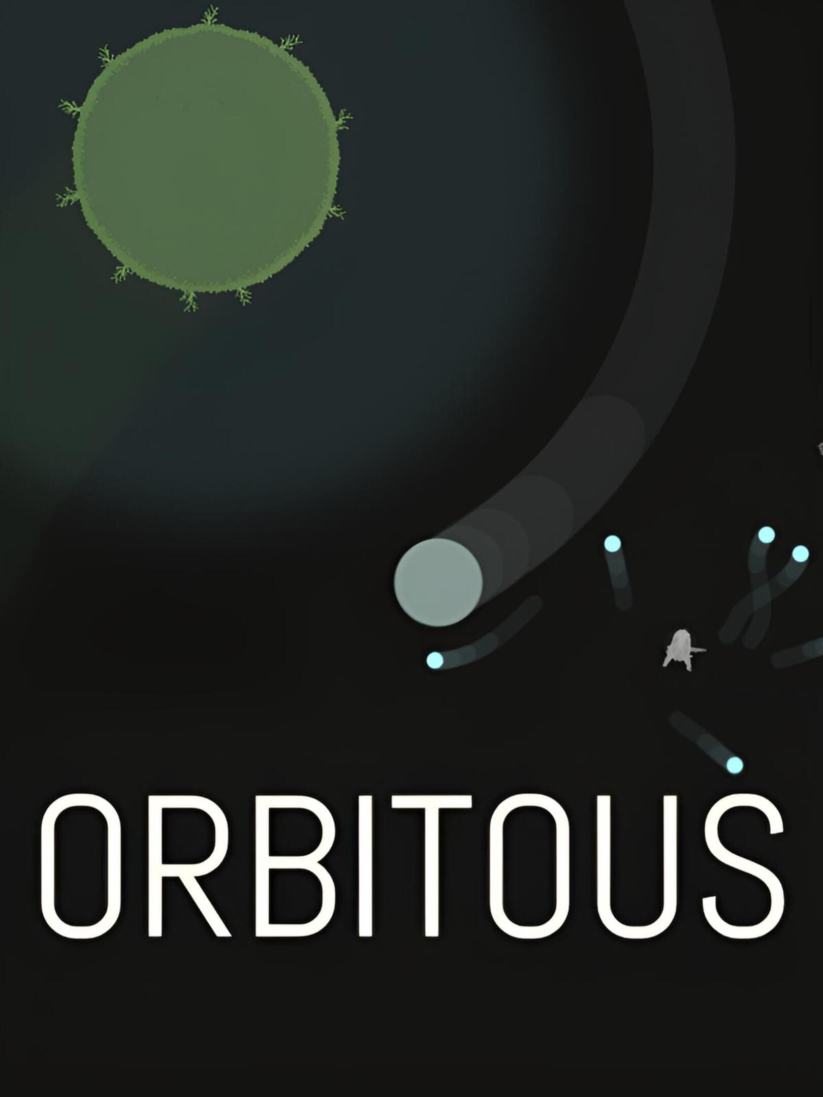 Orbitous cover