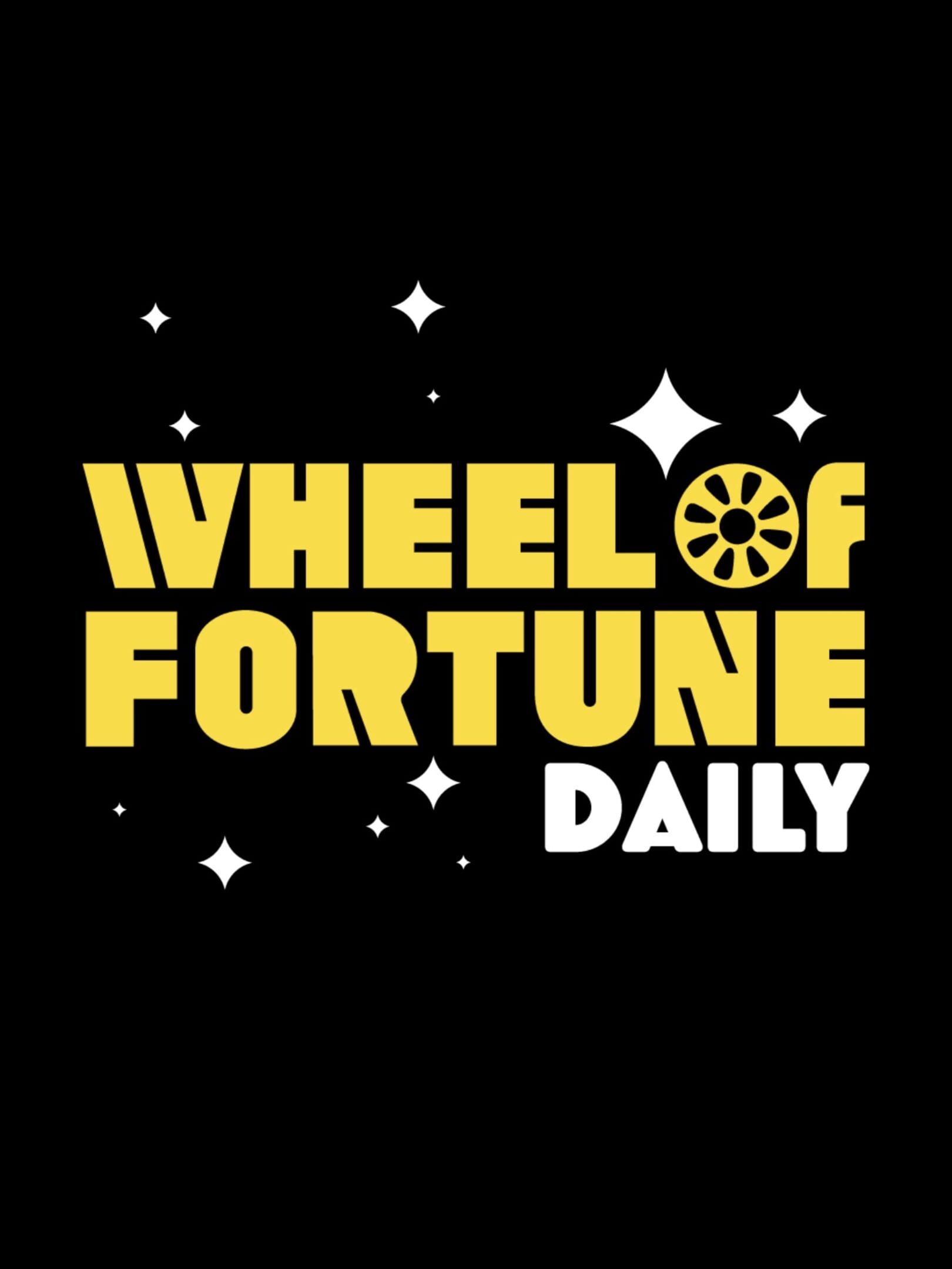 Wheel of Fortune Daily cover