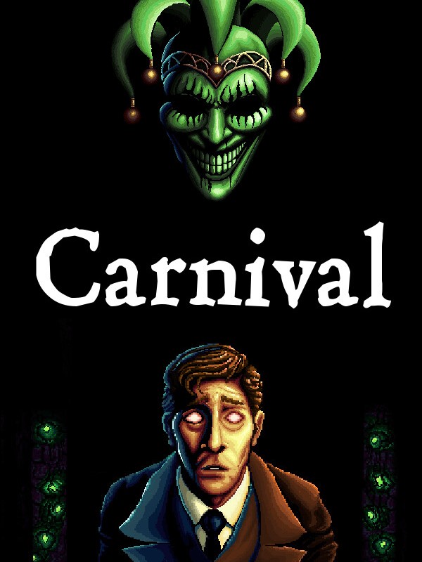 Carnival cover
