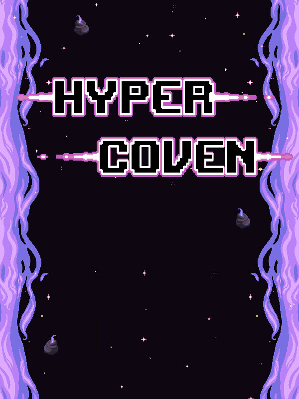 Hypercoven cover