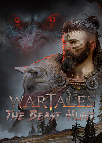 Wartales: Contract - The Beast Hunt cover
