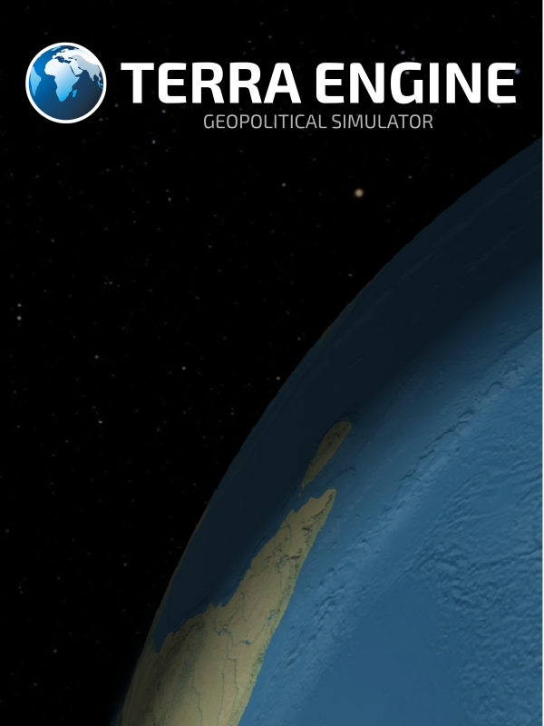 Terra Engine cover