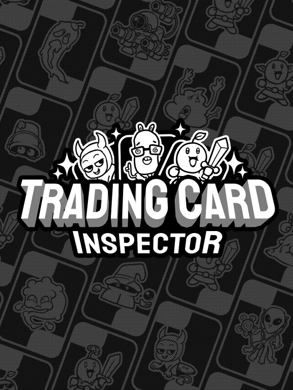 Trading Card Inspector cover