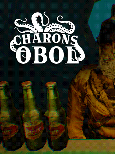 Charon's Obol cover