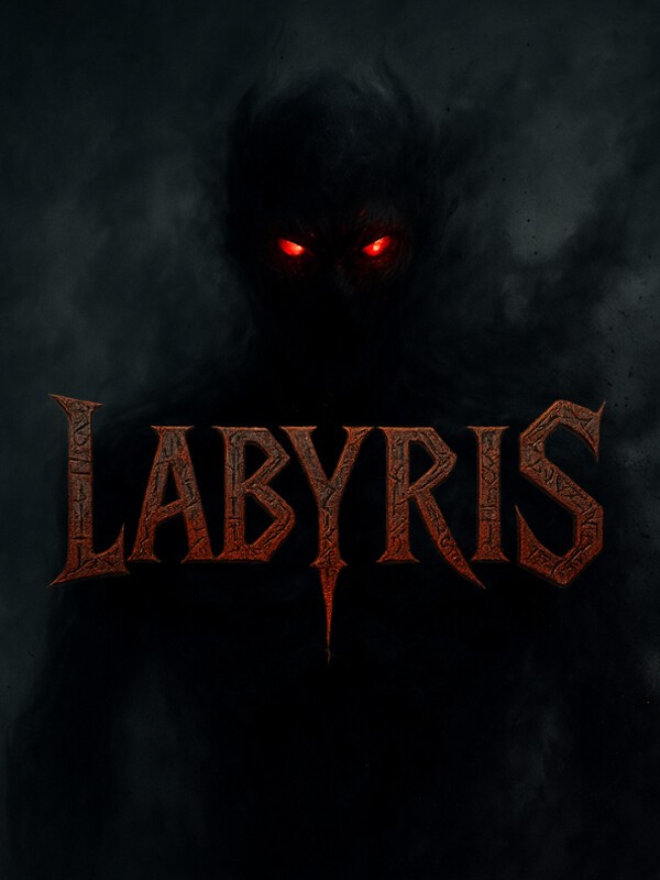 Labyris cover