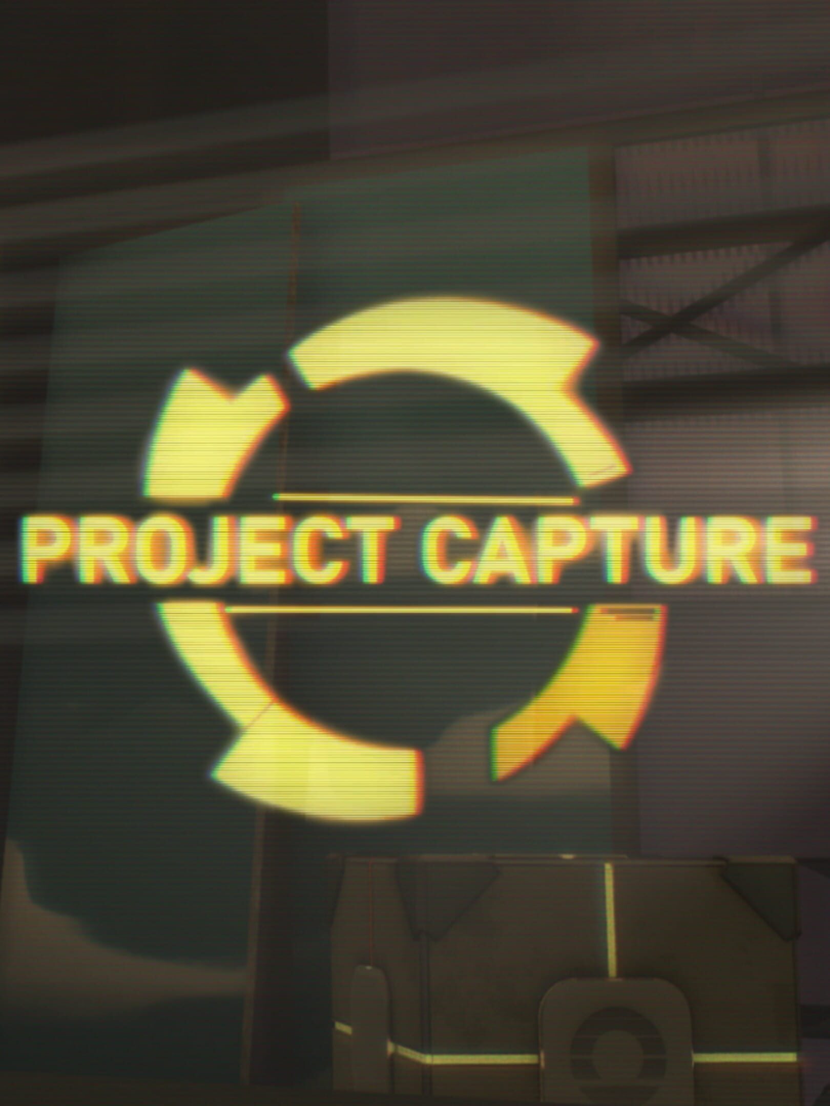 Project Capture cover