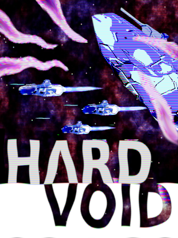 Hard Void cover