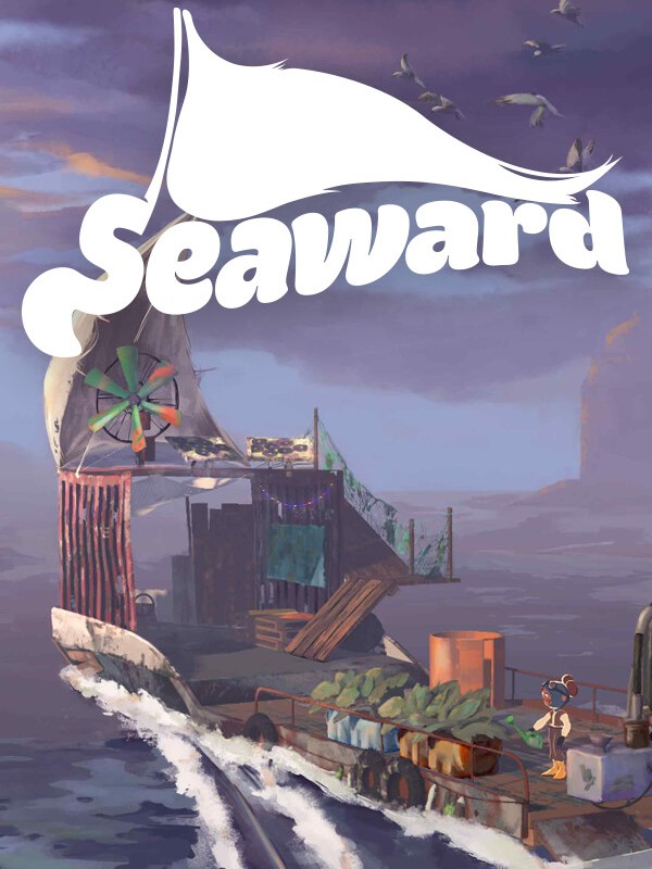 Seaward cover