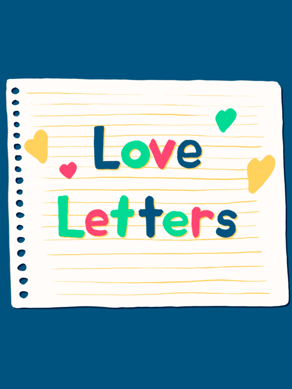 Love Letters cover