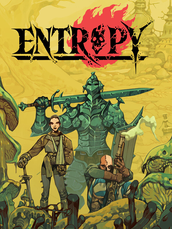 Entropy cover