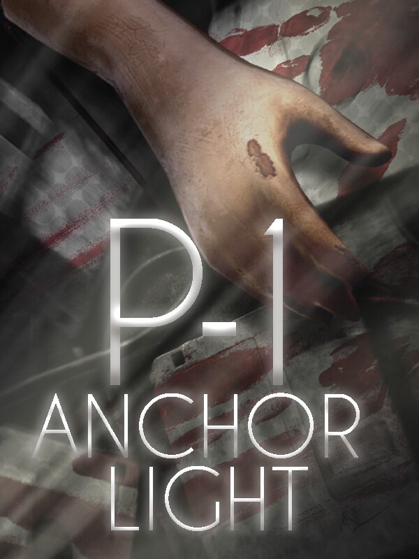 P1: Anchor Light cover