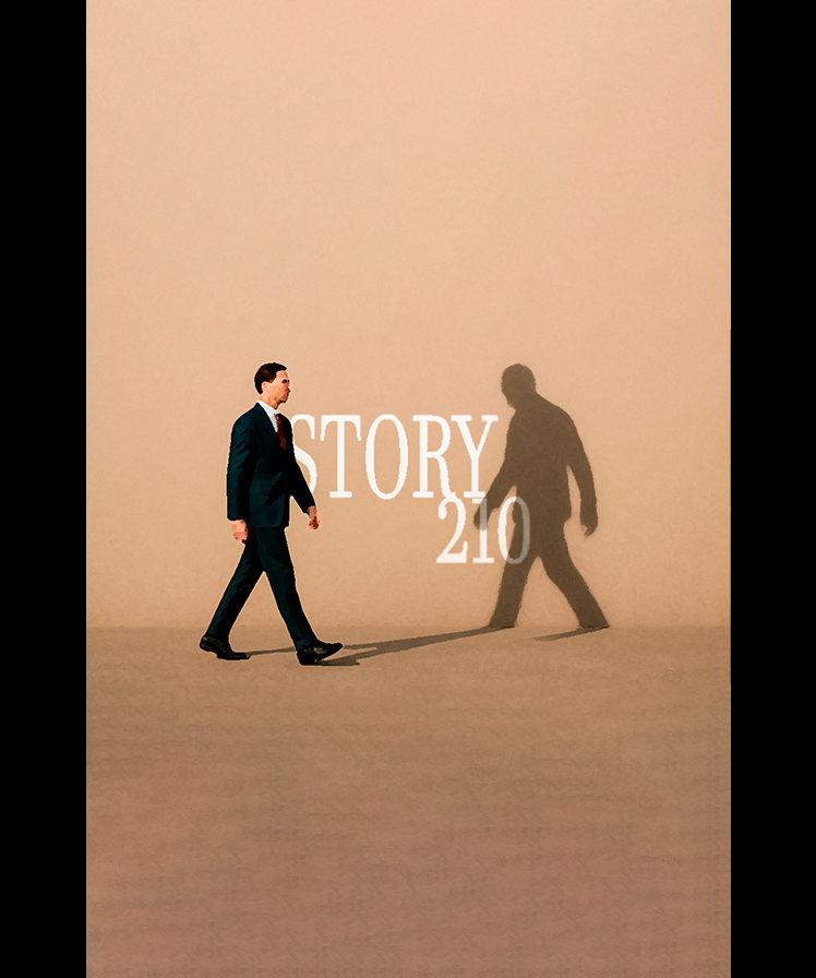 Story 210 cover