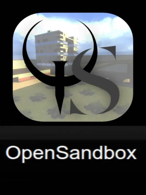 OpenSandbox cover