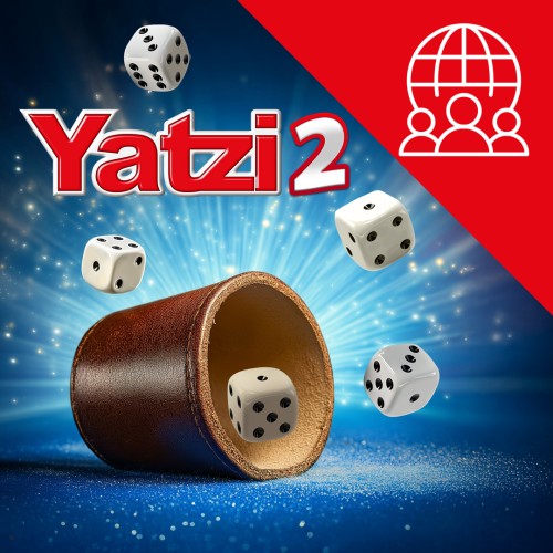 Yatzi 2 cover